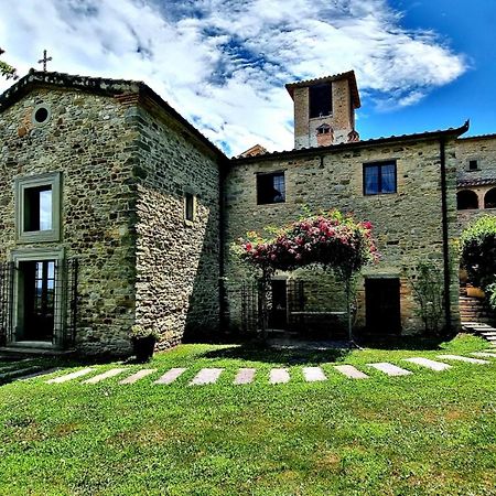Life Hotels Abbazia San Faustino Resort Carpini Esterno foto
