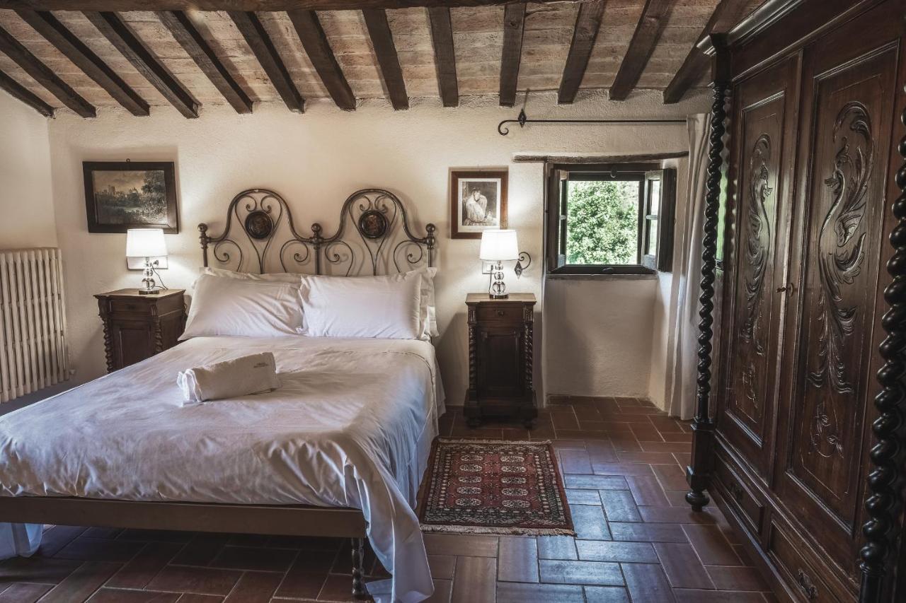 Life Hotels Abbazia San Faustino Resort Carpini Esterno foto